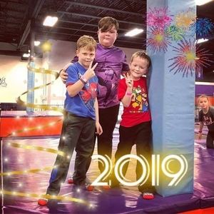 Meet your Posher, Sherri